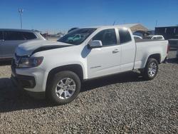 2022 Chevrolet Colorado LT en venta en Brighton, CO