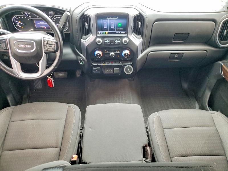 2021 GMC Sierra K1500 Elevation