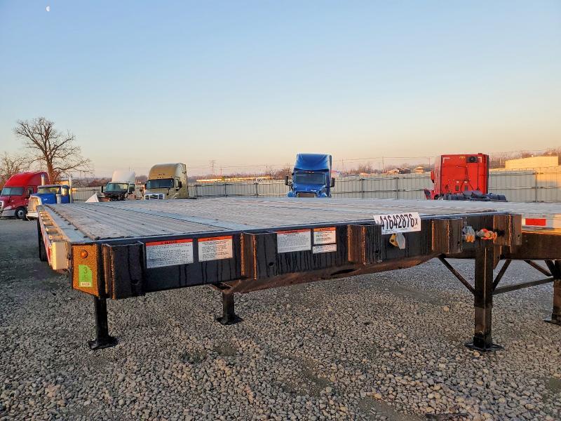 2023 Great Dane Trai 2023 Great Dane Flp-0024-00048 Flatbed Trailer