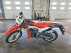 2013 Honda CRF250 L