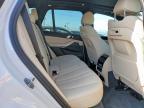 2022 BMW X5 Sdrive 40I