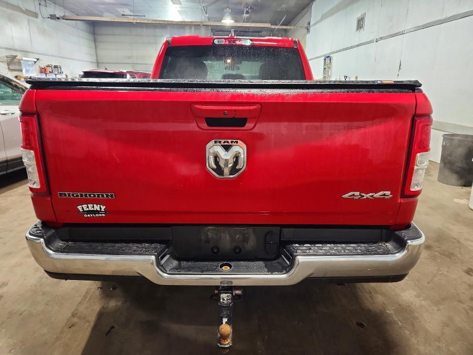 2021 Ram Trucks 1500 BIG Horn