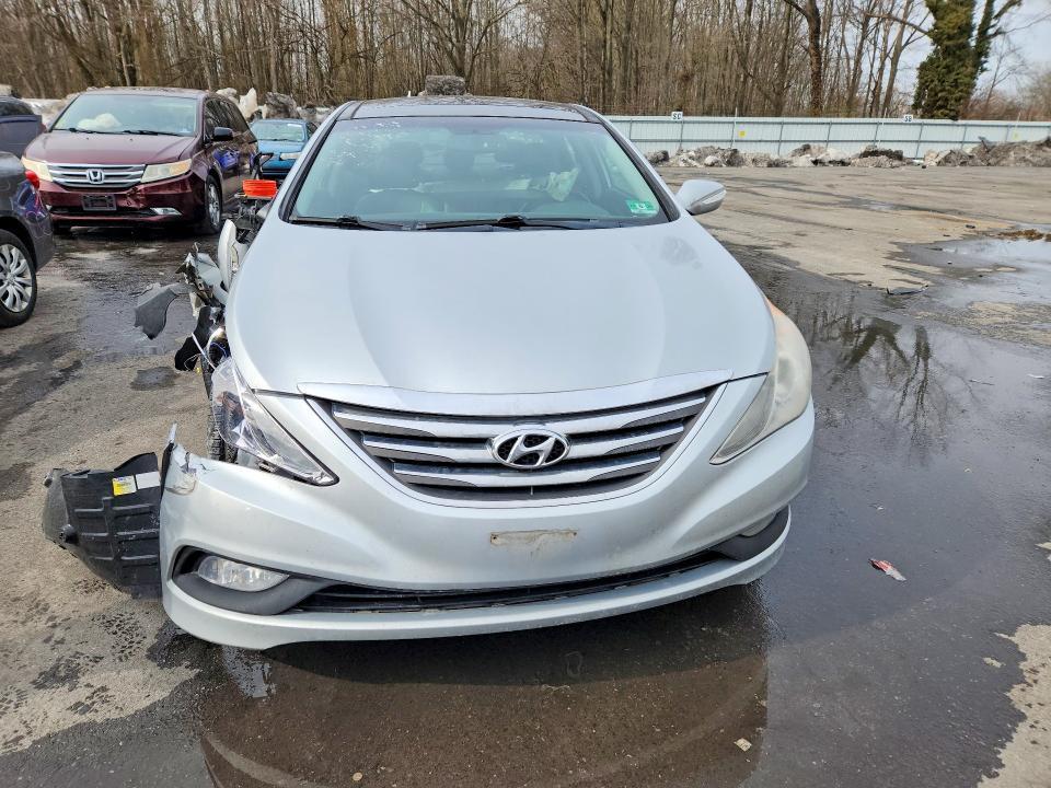 2014 Hyundai Sonata Limited 2.0t