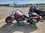 2020 Harley-Davidson Flde