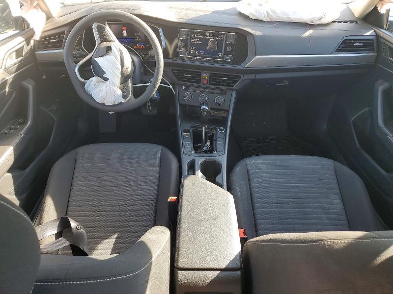 2023 Volkswagen Jetta s