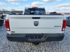 2022 Dodge RAM 1500 Classic Tradesman