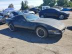 1985 Chevrolet Corvette