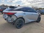2023 Lexus Rx 500h f Sport Performance