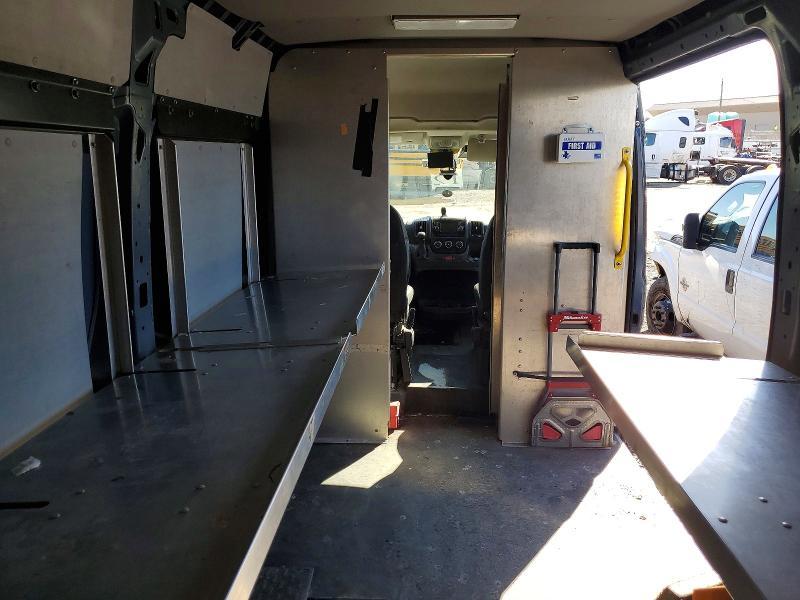 2020 Dodge Ram Promaster 3500 3500 High