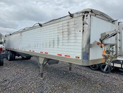 Vehiculos salvage en venta de Copart Columbia, MO: 2007 Timpte Grain Trailer