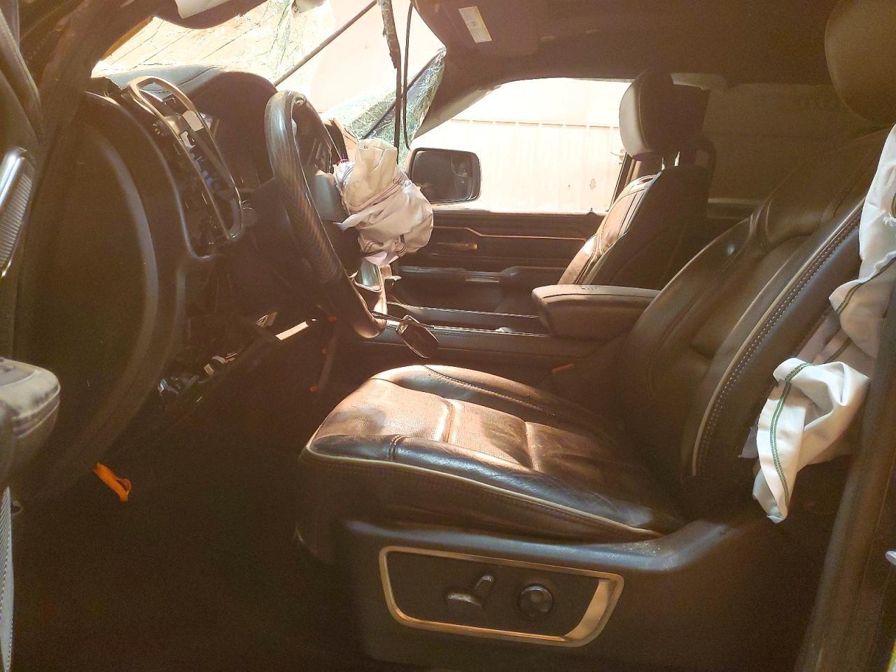 2021 Ram Trucks 1500 Limited