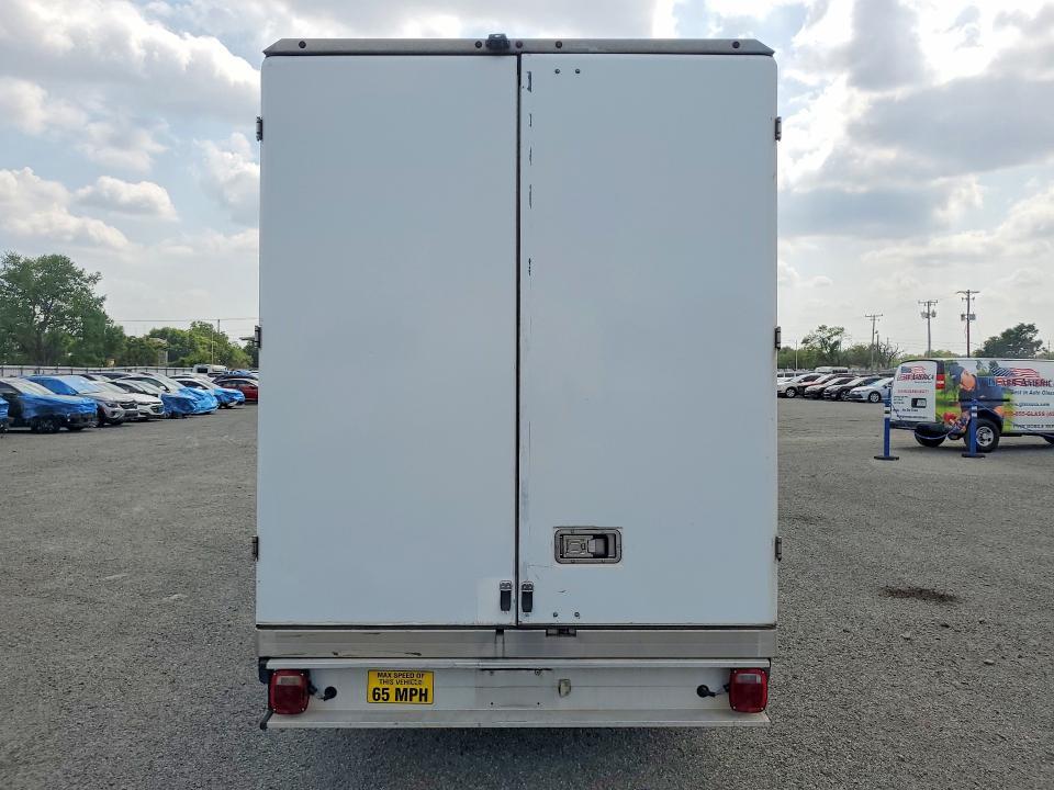 2020 Ford Transit T-350