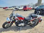 2003 Honda VT750 CDC