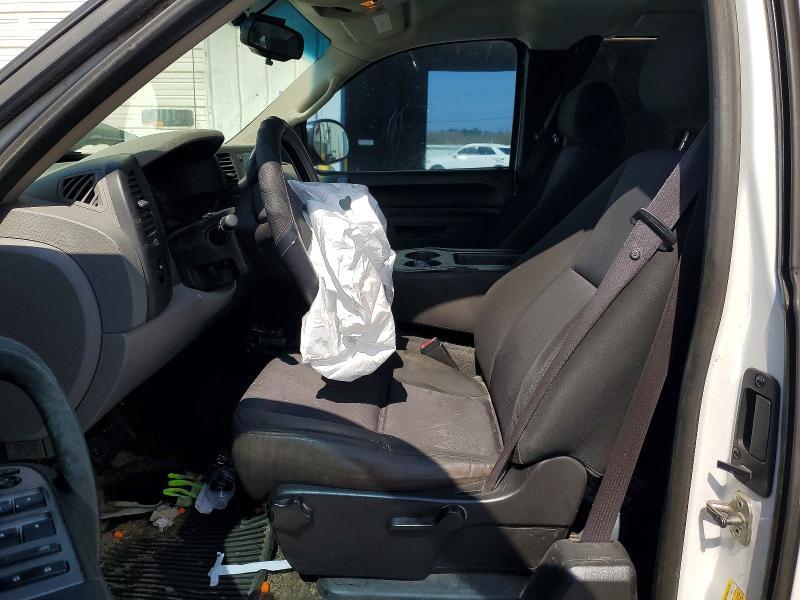 2012 GMC Sierra K1500 sl