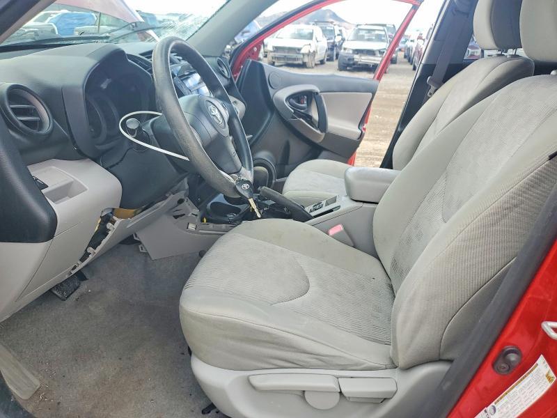 2009 Toyota Rav4 Base