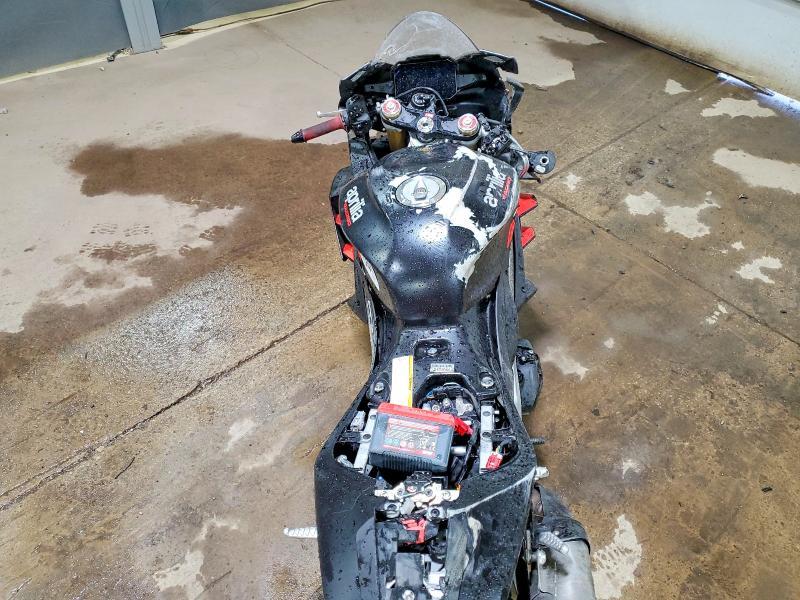 2024 Aprilia RSV4 1100