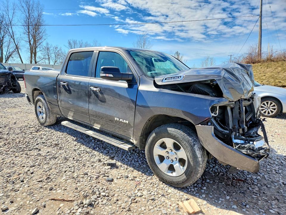 2020 Dodge Ram 1500 big Horn
