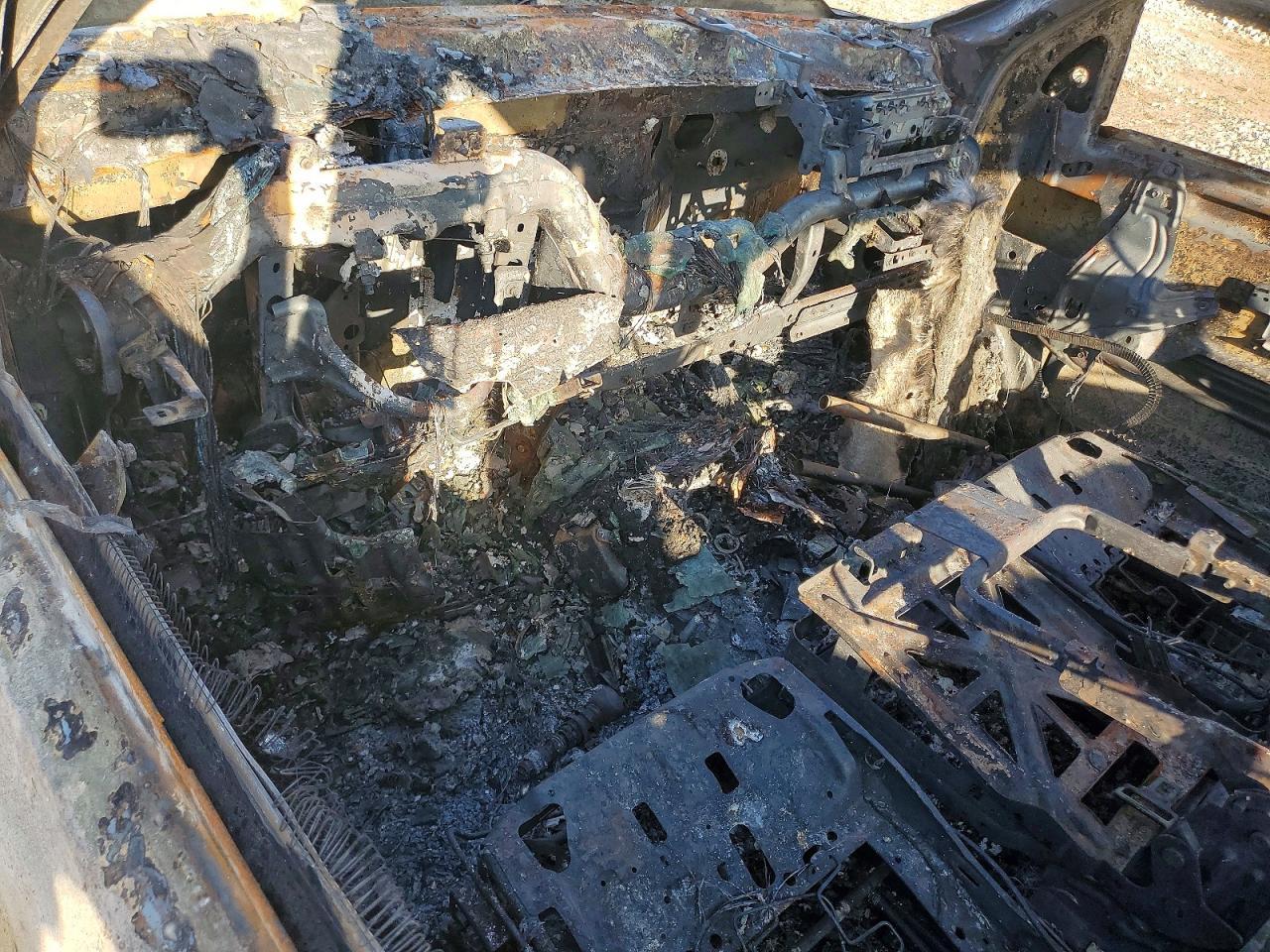 2014 Chevrolet Silverado K2500 Heavy Duty LT