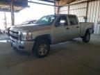 2011 Chevrolet Silverado K2500 Heavy Duty LT