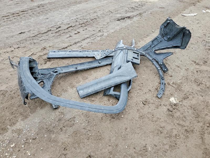 2022 GMC Sierra K1500 AT4