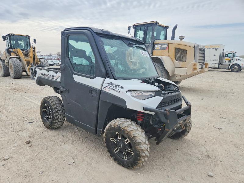 2021 Polaris Ranger Utility Vehicle