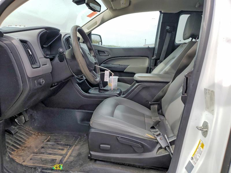 2017 Chev Colorado