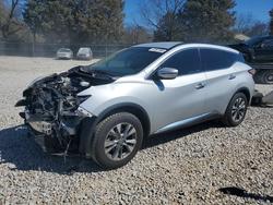 2018 Nissan Murano sv for sale in Madisonville, TN