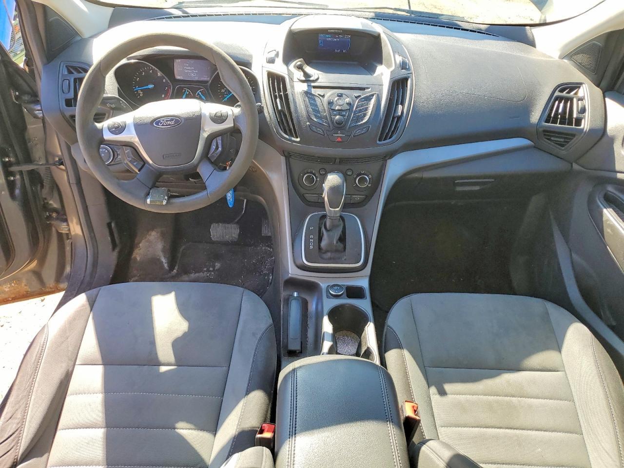 2013 Ford Escape se