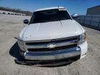 2008 Chevrolet Silverado K1500