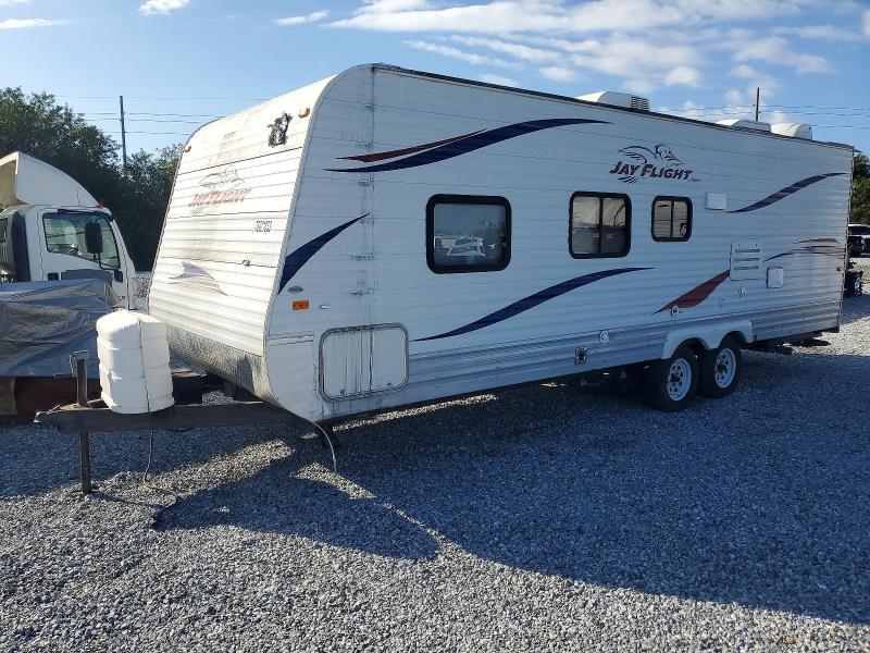 2011 Jayco JAYSPT12SC