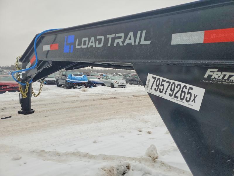 2026 Loadtrail 2026 Load Trail Dump Trailer