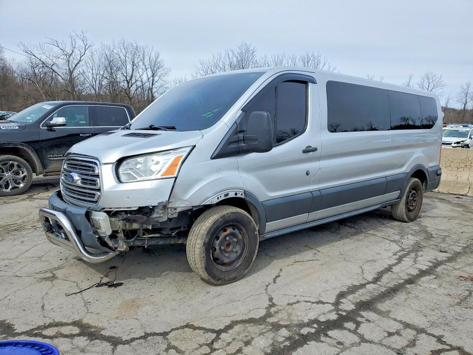 2016 Ford Transit T-350