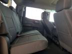 2026 Chevrolet Silverado K1500 Trail Boss Custom