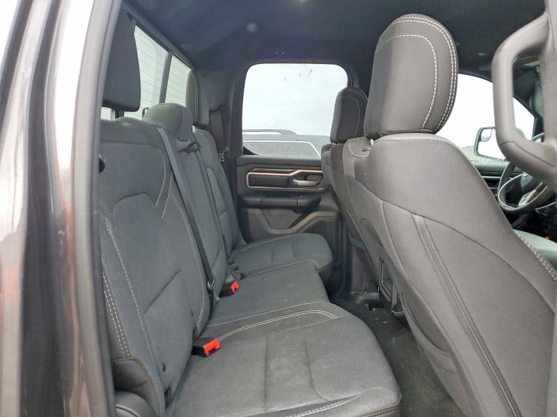 2019 Dodge RAM 1500 BIG Horn