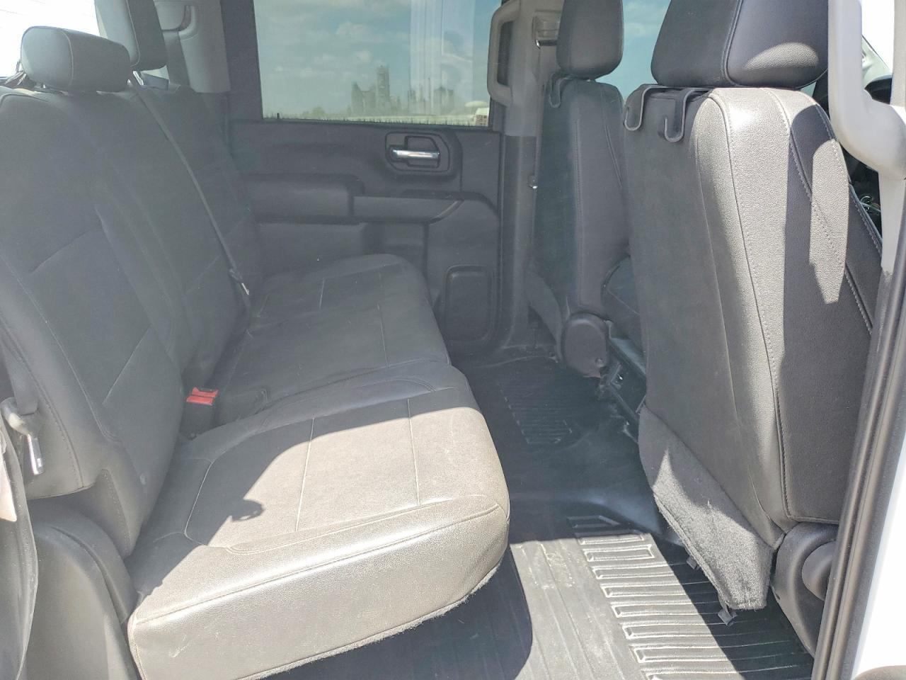 2023 Chevrolet Silverado K2500 Heavy Duty