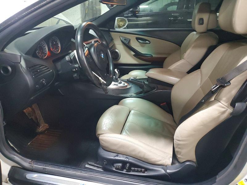 2008 Bmw Motorrad 2008 bmw Motorrad M6