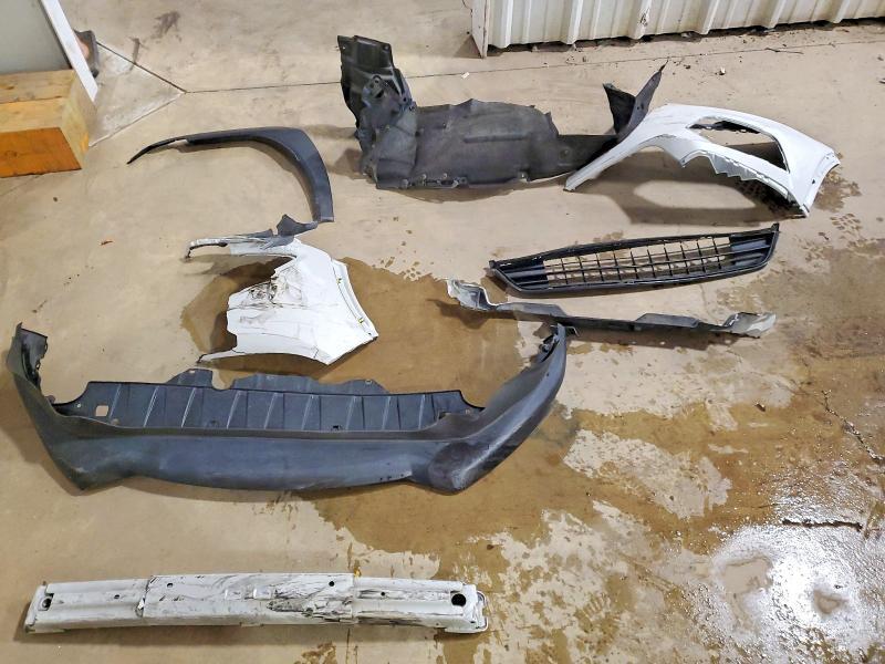 2023 Lexus Ux 250h Base