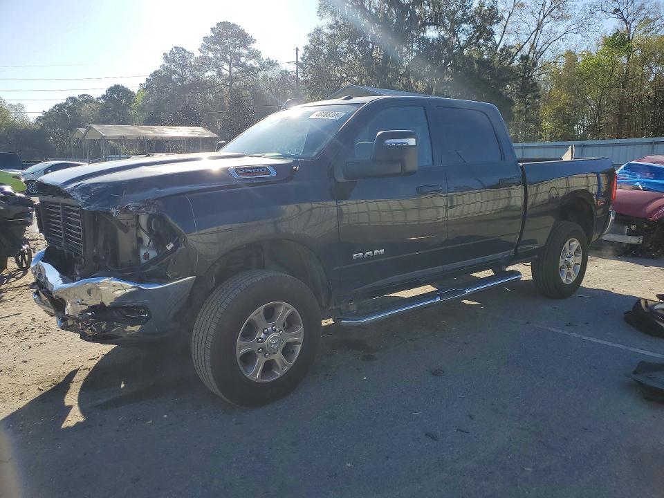 2024 Dodge RAM 2500 BIG Horn