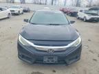 2017 Honda Civic Touring