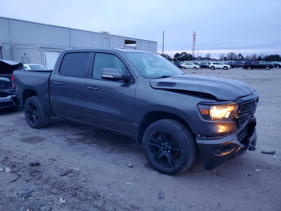 2020 Dodge RAM 1500 BIG Horn