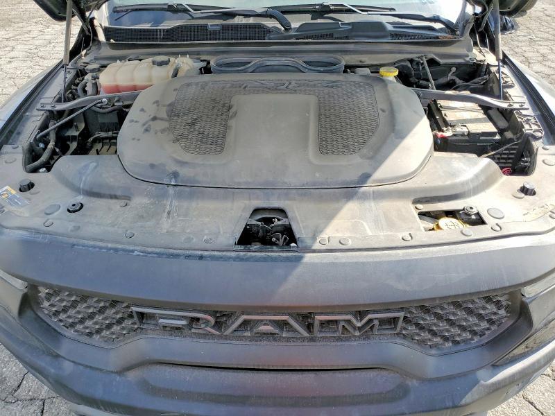 2022 Dodge RAM 1500 TRX