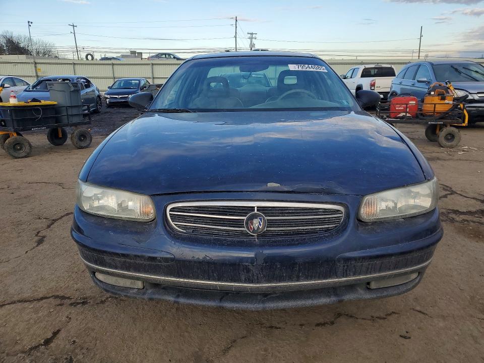 1998 Buick Regal ls