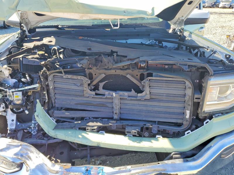 2018 GMC Sierra K1500 SLE