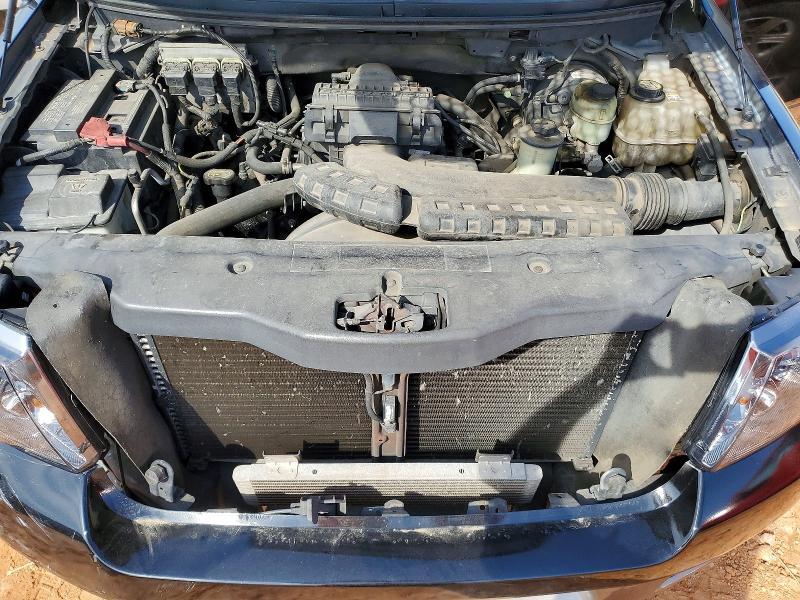 2005 Ford F150 Supercrew