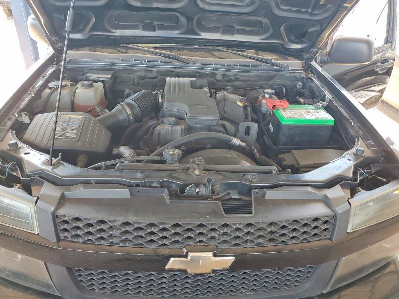 2008 Chev Colorado