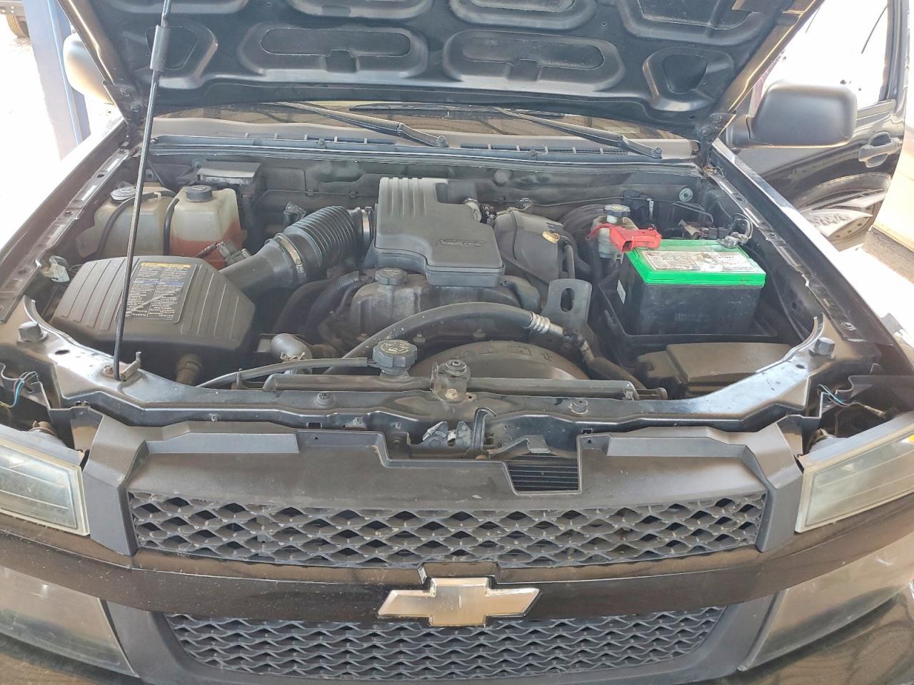 2008 Chev Colorado