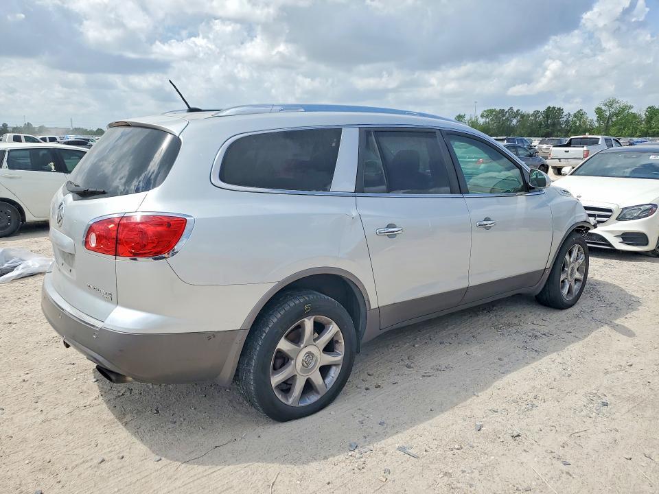2009 Buick Enclave cxl