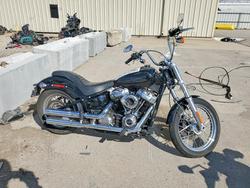 Harley-Davidson fx salvage cars for sale: 2020 Harley-Davidson Fxst