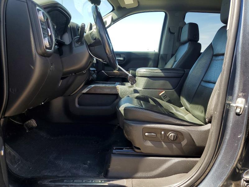 2020 GMC Sierra K1500 Denali