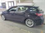 2012 Lexus Ct 200h Premium